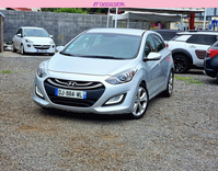 voiture occasion HYUNDAI I 30 à la Réunion disponible sur noutlauto.re