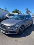 voiture occasion RENAULT TALISMAN à la Réunion disponible sur noutlauto.re
