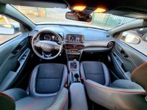 voiture occasion HYUNDAI KONA à la Réunion disponible sur noutlauto.re