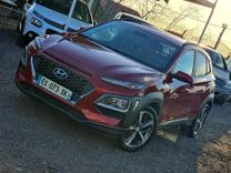 voiture occasion HYUNDAI KONA à la Réunion disponible sur noutlauto.re