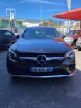 voiture occasion MERCEDES CLASSE GLC à la Réunion disponible sur noutlauto.re