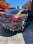 voiture occasion MERCEDES CLASSE GLC à la Réunion disponible sur noutlauto.re