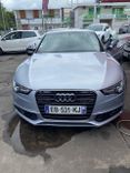 voiture occasion AUDI A5 à la Réunion disponible sur noutlauto.re