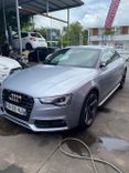 voiture occasion AUDI A5 à la Réunion disponible sur noutlauto.re