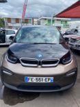 voiture occasion BMW I3 à la Réunion disponible sur noutlauto.re