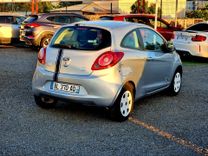 voiture occasion FORD KA à la Réunion disponible sur noutlauto.re
