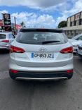 voiture occasion HYUNDAI SANTA FE à la Réunion disponible sur noutlauto.re