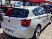 voiture occasion BMW SERIE 1 à la Réunion disponible sur noutlauto.re