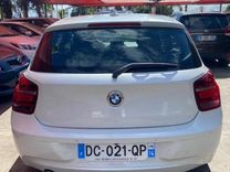 voiture occasion BMW SERIE 1 à la Réunion disponible sur noutlauto.re