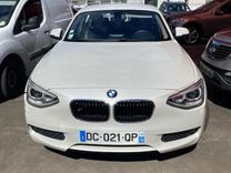 voiture occasion BMW SERIE 1 à la Réunion disponible sur noutlauto.re