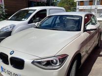 voiture occasion BMW SERIE 1 à la Réunion disponible sur noutlauto.re