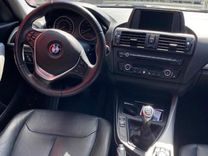voiture occasion BMW SERIE 1 à la Réunion disponible sur noutlauto.re