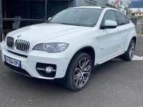 voiture occasion BMW X6 à la Réunion disponible sur noutlauto.re