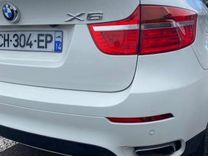 voiture occasion BMW X6 à la Réunion disponible sur noutlauto.re