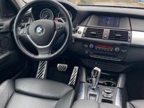 voiture occasion BMW X6 à la Réunion disponible sur noutlauto.re