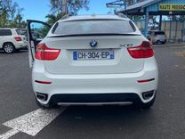 voiture occasion BMW X6 à la Réunion disponible sur noutlauto.re
