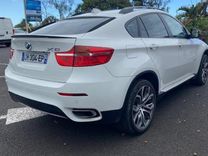 voiture occasion BMW X6 à la Réunion disponible sur noutlauto.re