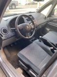 voiture occasion SUZUKI SX4 à la Réunion disponible sur noutlauto.re
