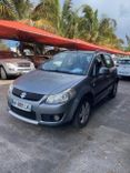 voiture occasion SUZUKI SX4 à la Réunion disponible sur noutlauto.re
