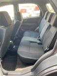 voiture occasion SUZUKI SX4 à la Réunion disponible sur noutlauto.re