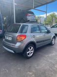 voiture occasion SUZUKI SX4 à la Réunion disponible sur noutlauto.re