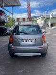 voiture occasion SUZUKI SX4 à la Réunion disponible sur noutlauto.re