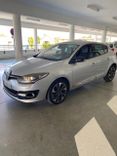 voiture occasion RENAULT MEGANE à la Réunion disponible sur noutlauto.re