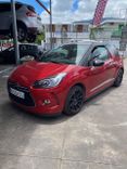 voiture occasion CITROEN DS3 à la Réunion disponible sur noutlauto.re