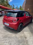 voiture occasion CITROEN DS3 à la Réunion disponible sur noutlauto.re