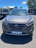 voiture occasion HYUNDAI TUCSON à la Réunion disponible sur noutlauto.re