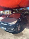 voiture occasion HYUNDAI IX 35 à la Réunion disponible sur noutlauto.re