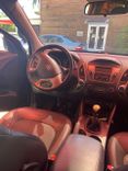 voiture occasion HYUNDAI IX 35 à la Réunion disponible sur noutlauto.re