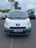 voiture occasion PEUGEOT EXPERT à la Réunion disponible sur noutlauto.re
