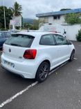 voiture occasion VOLKSWAGEN POLO à la Réunion disponible sur noutlauto.re