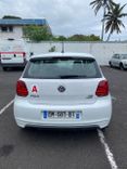 voiture occasion VOLKSWAGEN POLO à la Réunion disponible sur noutlauto.re