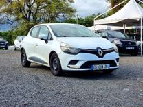 voiture occasion RENAULT CLIO à la Réunion disponible sur noutlauto.re
