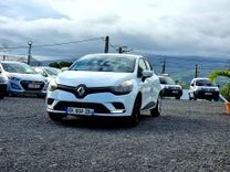 voiture occasion RENAULT CLIO à la Réunion disponible sur noutlauto.re