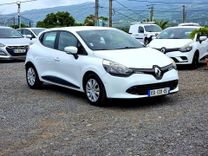 voiture occasion RENAULT CLIO à la Réunion disponible sur noutlauto.re