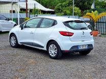 voiture occasion RENAULT CLIO à la Réunion disponible sur noutlauto.re