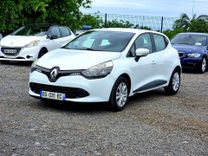 voiture occasion RENAULT CLIO à la Réunion disponible sur noutlauto.re