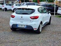 voiture occasion RENAULT CLIO à la Réunion disponible sur noutlauto.re