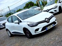 voiture occasion RENAULT CLIO à la Réunion disponible sur noutlauto.re