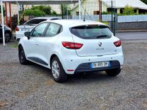 voiture occasion RENAULT CLIO à la Réunion disponible sur noutlauto.re
