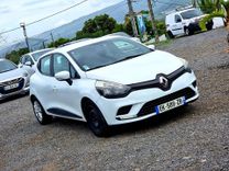 voiture occasion RENAULT CLIO à la Réunion disponible sur noutlauto.re