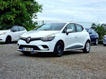 voiture occasion RENAULT CLIO à la Réunion disponible sur noutlauto.re