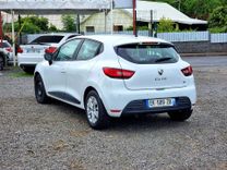 voiture occasion RENAULT CLIO à la Réunion disponible sur noutlauto.re