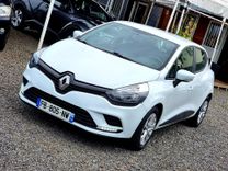 voiture occasion RENAULT CLIO à la Réunion disponible sur noutlauto.re