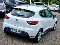 voiture occasion RENAULT CLIO à la Réunion disponible sur noutlauto.re