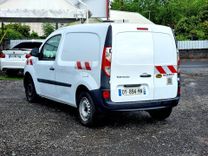 voiture occasion RENAULT KANGOO à la Réunion disponible sur noutlauto.re