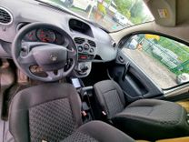 voiture occasion RENAULT KANGOO à la Réunion disponible sur noutlauto.re